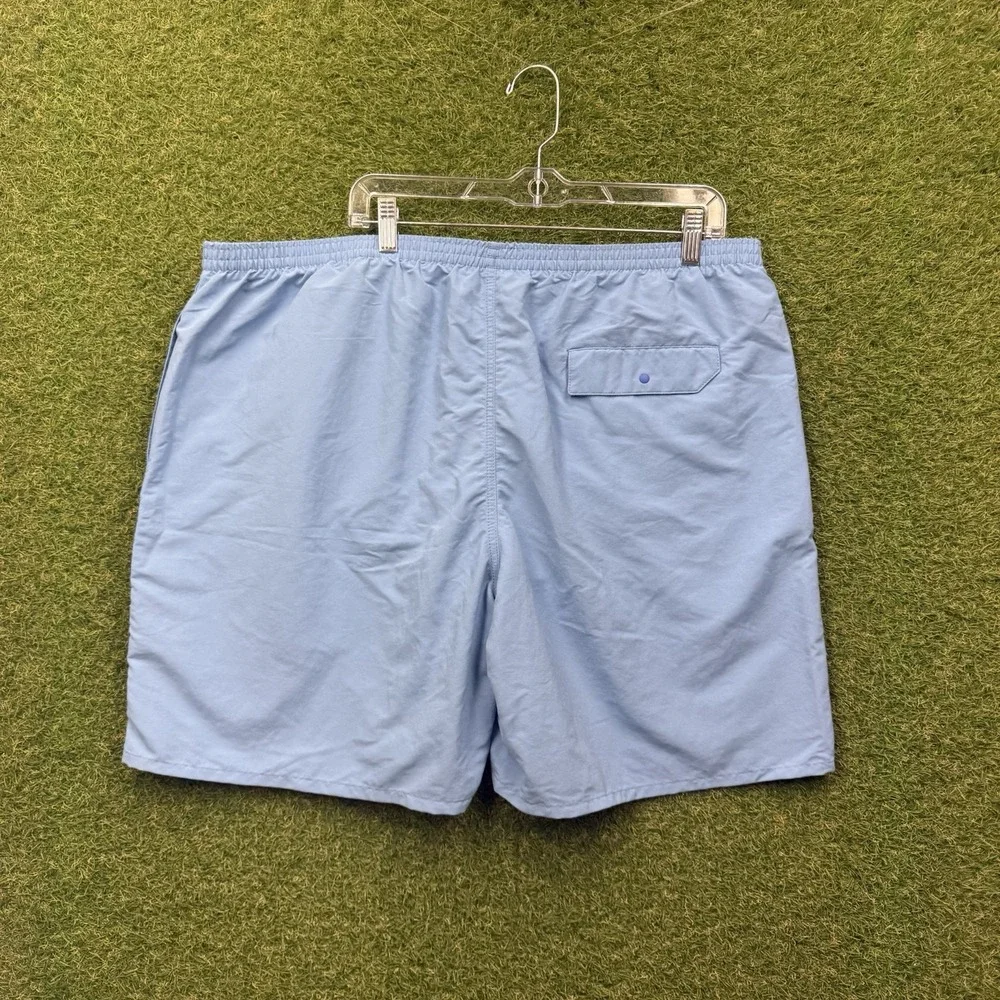Patagonia shop confidence